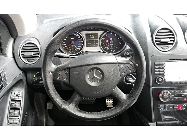 Mercedes-Benz ML 63 AMG ОБДУХ/ ШИБИДАХ / ТЕЛЕВИЗОРИ / FULL! - автомобили, коли, обяви за нови и употребявани 7