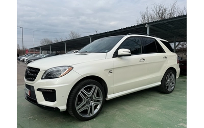mercedes-benz-ml-63-amg - 0