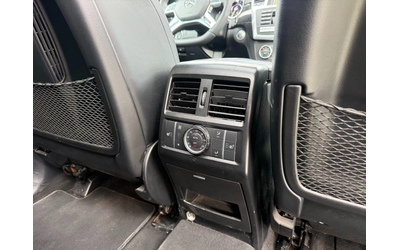Mercedes-Benz ML 63 AMG SPEEDSHIFT - автомобили, коли, обяви за нови и употребявани 15