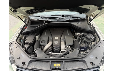 Mercedes-Benz ML 63 AMG SPEEDSHIFT - автомобили, коли, обяви за нови и употребявани 16