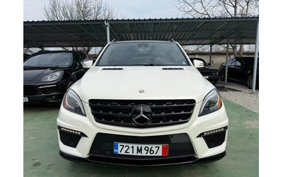 mercedes-benz-ml-63-amg - 1