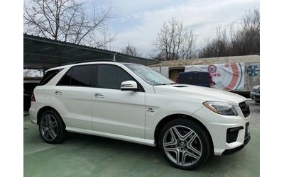 mercedes-benz-ml-63-amg - 2