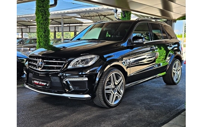mercedes-benz-ml-63-amg - 0