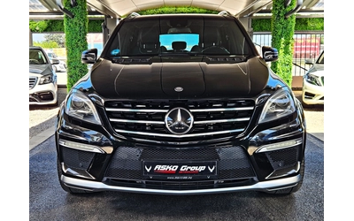 mercedes-benz-ml-63-amg - 1