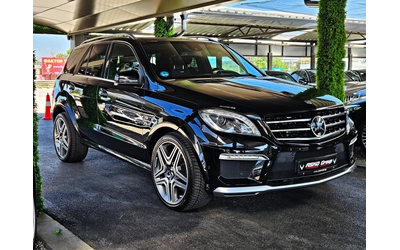 mercedes-benz-ml-63-amg - 2