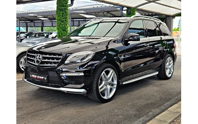 mercedes-benz-ml-63-amg - 0