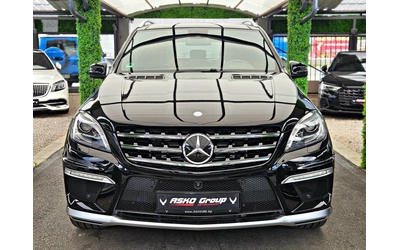 mercedes-benz-ml-63-amg - 1