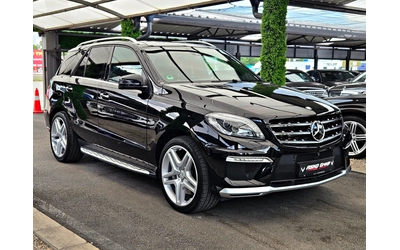 mercedes-benz-ml-63-amg - 2
