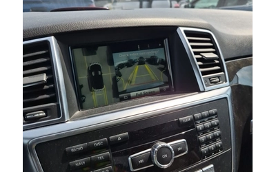Mercedes-Benz ML 350 BlueTEC - автомобили, коли, обяви за нови и употребявани 11
