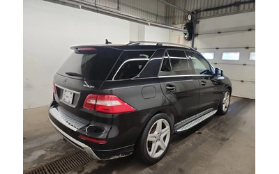 mercedes-benz-ml - 2