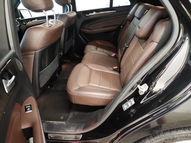 Mercedes-Benz ML 350 BlueTEC - автомобили, коли, обяви за нови и употребявани 7