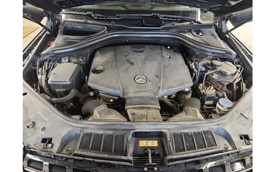 Mercedes-Benz ML 350 BlueTEC - автомобили, коли, обяви за нови и употребявани 9