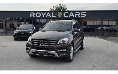 mercedes-benz-ml - 0