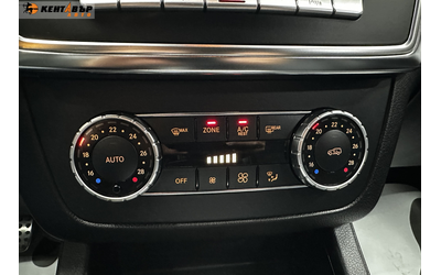 Mercedes-Benz ML250 2.2d 204 к.с./4matic - автомобили, коли, обяви за нови и употребявани 10
