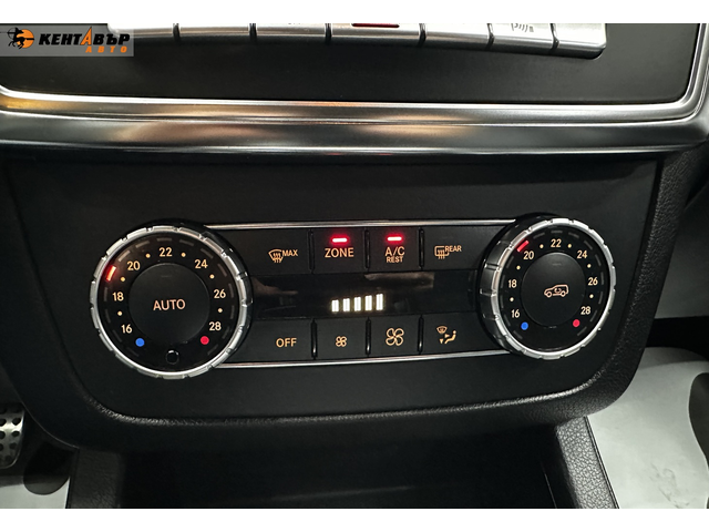 Mercedes-Benz ML250 2.2d 204 к.с./4matic - автомобили, коли, обяви за нови и употребявани 10