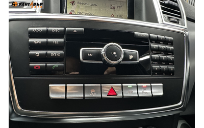 Mercedes-Benz ML250 2.2d 204 к.с./4matic - автомобили, коли, обяви за нови и употребявани 13