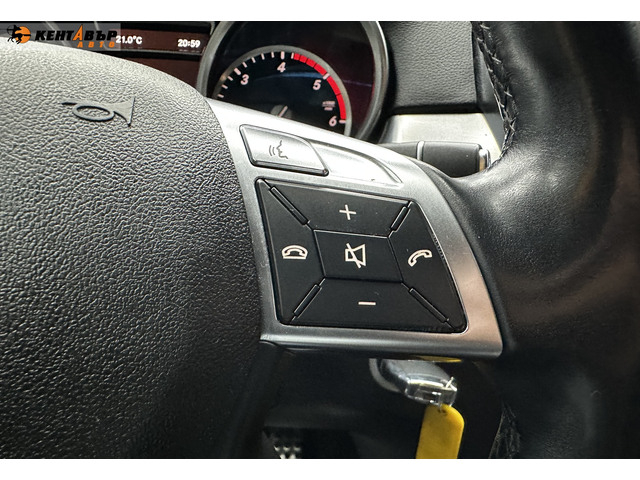 Mercedes-Benz ML250 2.2d 204 к.с./4matic - автомобили, коли, обяви за нови и употребявани 14