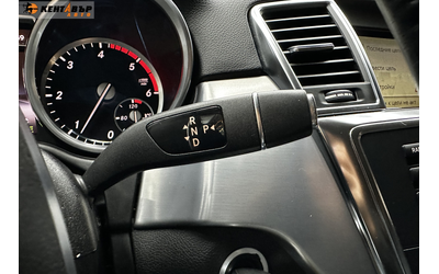 Mercedes-Benz ML250 2.2d 204 к.с./4matic - автомобили, коли, обяви за нови и употребявани 17