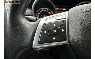 Mercedes-Benz ML250 2.2d 204 к.с./4matic - автомобили, коли, обяви за нови и употребявани 18