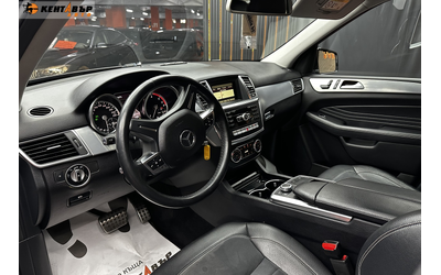Mercedes-Benz ML250 2.2d 204 к.с./4matic - автомобили, коли, обяви за нови и употребявани 6