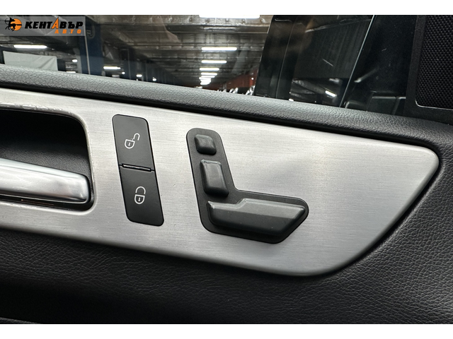 Mercedes-Benz ML250 2.2d 204 к.с./4matic - автомобили, коли, обяви за нови и употребявани 9