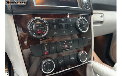 Mercedes-Benz ML320 3.0d 224 к.с./4matic - автомобили, коли, обяви за нови и употребявани 11