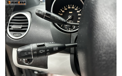 Mercedes-Benz ML320 3.0d 224 к.с./4matic - автомобили, коли, обяви за нови и употребявани 14