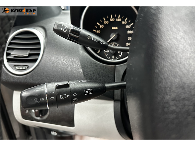 Mercedes-Benz ML320 3.0d 224 к.с./4matic - автомобили, коли, обяви за нови и употребявани 14