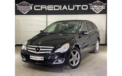 mercedes-benz-r-280 - 0