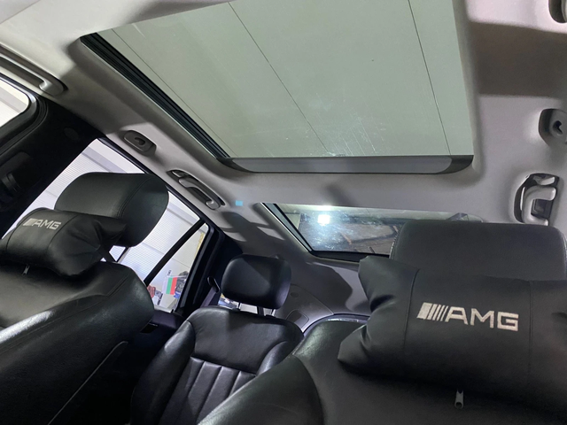 Mercedes-Benz R 280 - автомобили, коли, обяви за нови и употребявани 10