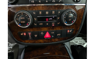 Mercedes-Benz R 280 - автомобили, коли, обяви за нови и употребявани 12