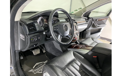 Mercedes-Benz R 280 - автомобили, коли, обяви за нови и употребявани 14