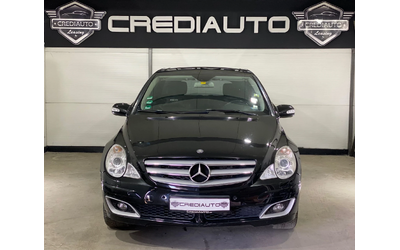 mercedes-benz-r-280 - 1