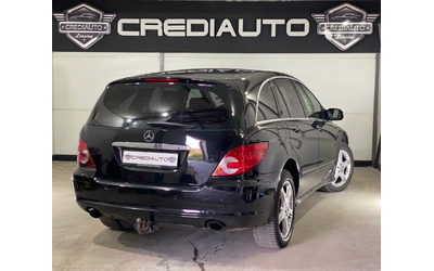 mercedes-benz-r-280 - 3