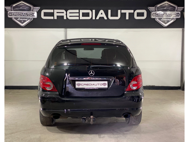 Mercedes-Benz R 280 - автомобили, коли, обяви за нови и употребявани 4