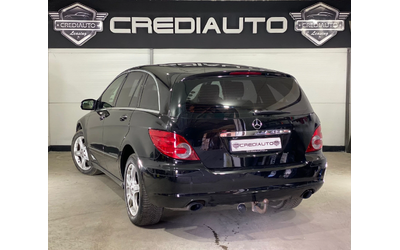 mercedes-benz-r-280 - 5