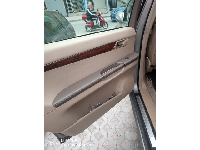 Mercedes-Benz R 320, 2006 г., 510000 км, 165 к.с. - автомобили, коли, обяви за нови и употребявани 14