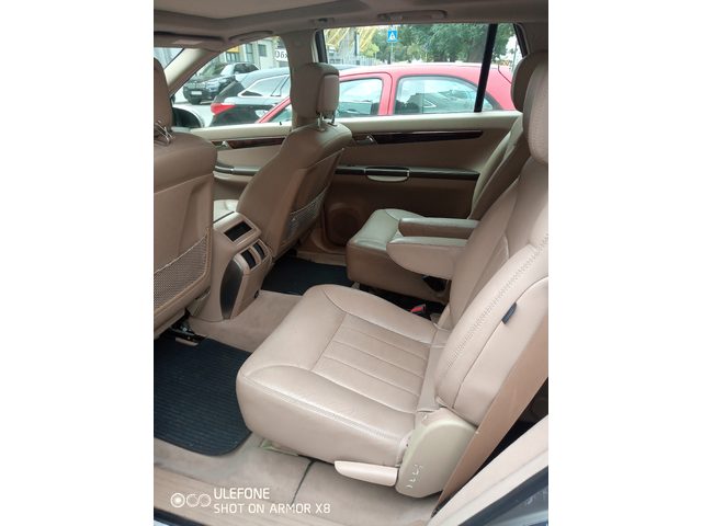 Mercedes-Benz R 320, 2006 г., 510000 км, 165 к.с. - автомобили, коли, обяви за нови и употребявани 15