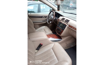 Mercedes-Benz R 320, 2006 г., 510000 км, 165 к.с. - автомобили, коли, обяви за нови и употребявани 9