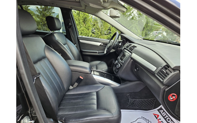 Mercedes-Benz R 320 3.0CDI-224кс= 6МЕСТА= 4ПОДГРЕВ= НАВИ= ШИБЕДАХ - автомобили, коли, обяви за нови и употребявани 14
