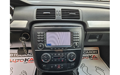 Mercedes-Benz R 320 3.0CDI-224кс= 6МЕСТА= 4ПОДГРЕВ= НАВИ= ШИБЕДАХ - автомобили, коли, обяви за нови и употребявани 15