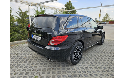 mercedes-benz-r-320 - 2