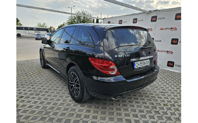 mercedes-benz-r-320 - 4