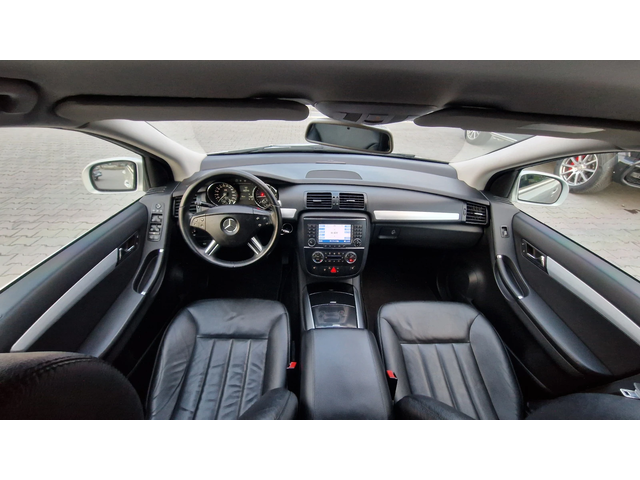 Mercedes-Benz R 320 ЛИЗИНГ - автомобили, коли, обяви за нови и употребявани 10