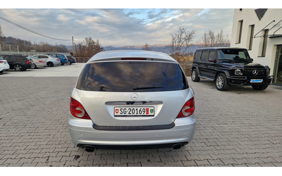 mercedes-benz-r-320 - 2