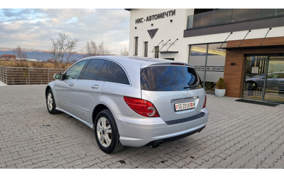 mercedes-benz-r-320 - 5