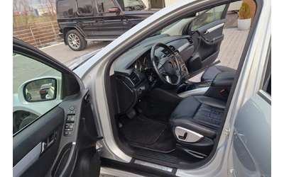 Mercedes-Benz R 320 ЛИЗИНГ - автомобили, коли, обяви за нови и употребявани 6
