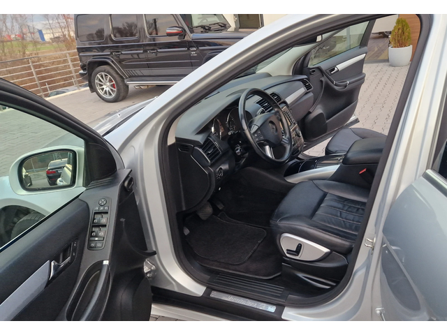 Mercedes-Benz R 320 ЛИЗИНГ - автомобили, коли, обяви за нови и употребявани 6