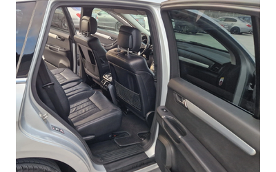 Mercedes-Benz R 320 ЛИЗИНГ - автомобили, коли, обяви за нови и употребявани 9