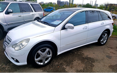 mercedes-benz-r-320 - 0